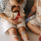 Jesus Heals Bandages - Shepherd Me Shop