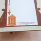 Adoration Chapel Prayer Notepad