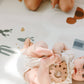 Baby’s First Rosary Teething Rattle - Shepherd Me Shop