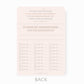 54-Day Rosary Novena Checklist - Shepherd Me Shop