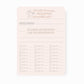 54-Day Rosary Novena Checklist - Shepherd Me Shop