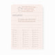 54-Day Rosary Novena Checklist - Shepherd Me Shop