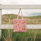 Daughters of Heaven Tote Bag