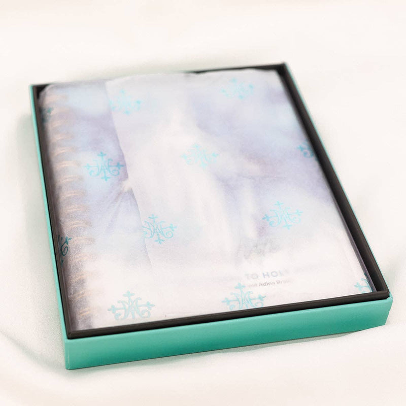 Mother Mary, Mother Me Devotional Journal