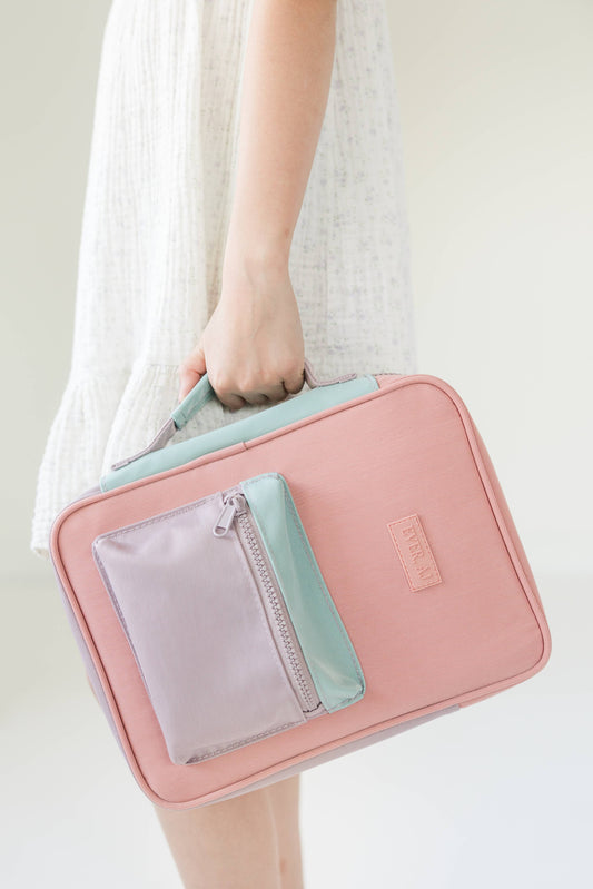 Kid Bible Case: A New Creation Bible Cover