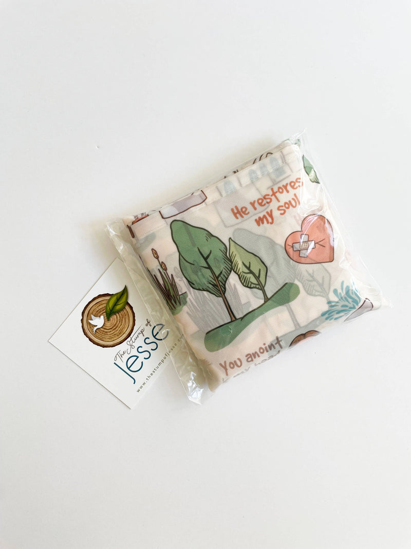 The Good Shepherd Reusable Bag