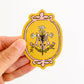 Marian Emblem Sticker