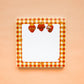 Holy Hearts Sticky Notes
