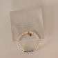 Grace Beaded Bracelet - Shepherd Me Shop