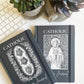Catholic PrayerJournal | Lectio Divina: Immaculate Mary