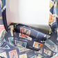 Ave Maria Post Reusable Shopping Bag