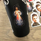 Divine Mercy Jesus Catholic Sticker