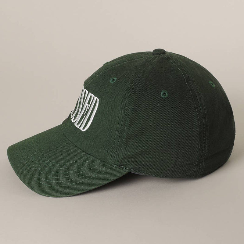 BLESSED Baseball Cap