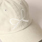 Our Lady, Undoer of Knots Embroidered Baseball Cap - Sand - Shepherd Me Shop