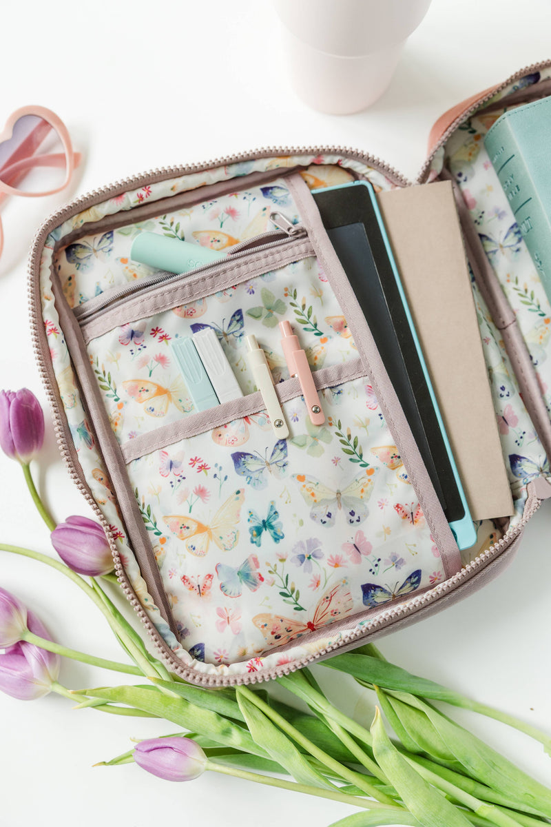 Kid Bible Case: A New Creation Bible Cover