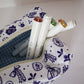 Marian Quilted Pouch