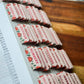 "Shower of Roses" Catholic Bible Tabs - Shepherd Me Shop