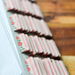 "Shower of Roses" Catholic Bible Tabs - Shepherd Me Shop