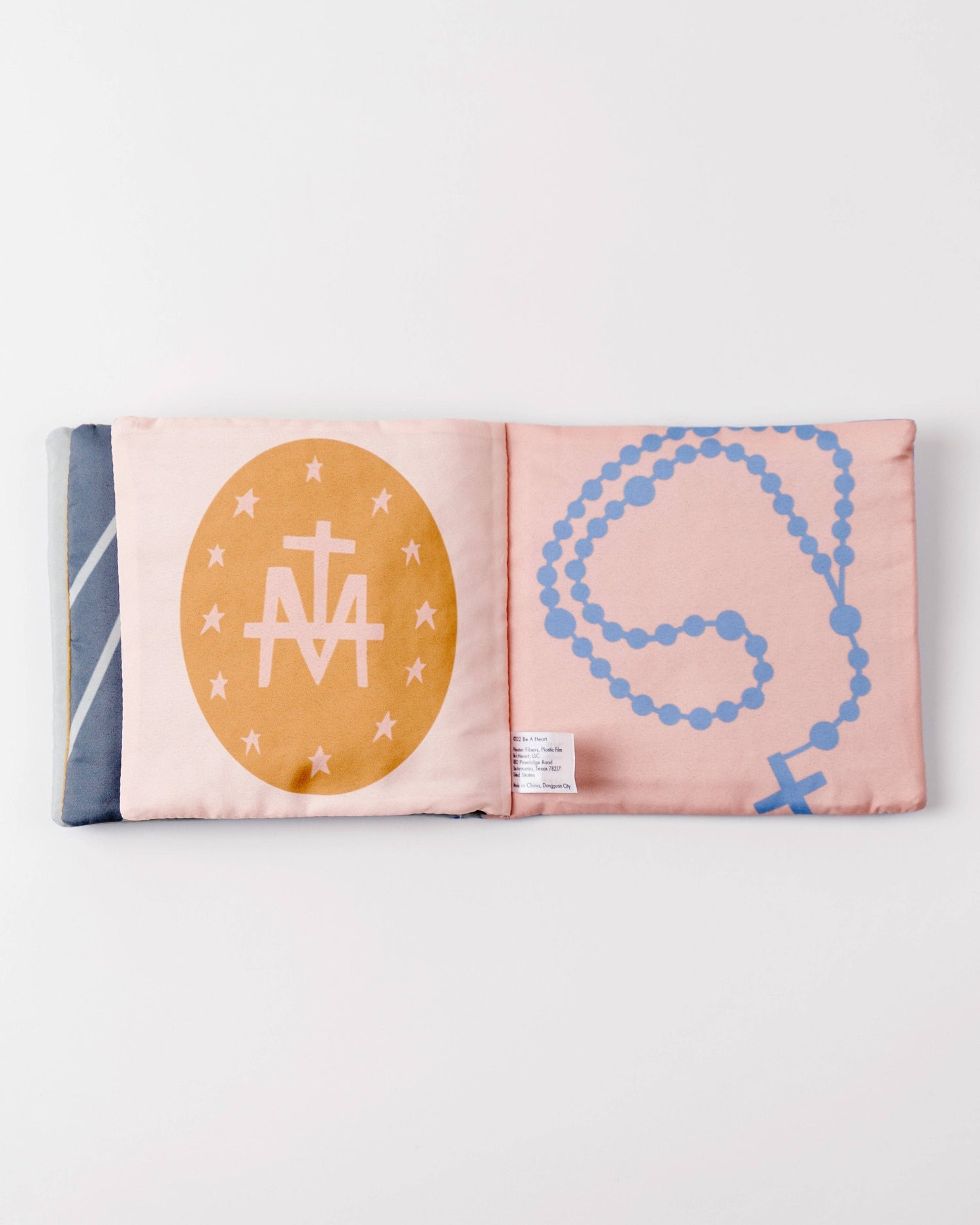 Baby’s First Devotional - Shepherd Me Shop