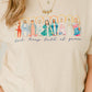 Many Mary T-Shirt: Small - Shepherd Me Shop