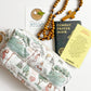 The Good Shepherd Lightweight Puffer Pouch