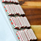 "Shower of Roses" Catholic Bible Tabs - Shepherd Me Shop