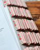 "Shower of Roses" Catholic Bible Tabs - Shepherd Me Shop