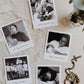 Motherhood Saint Polaroid Pack