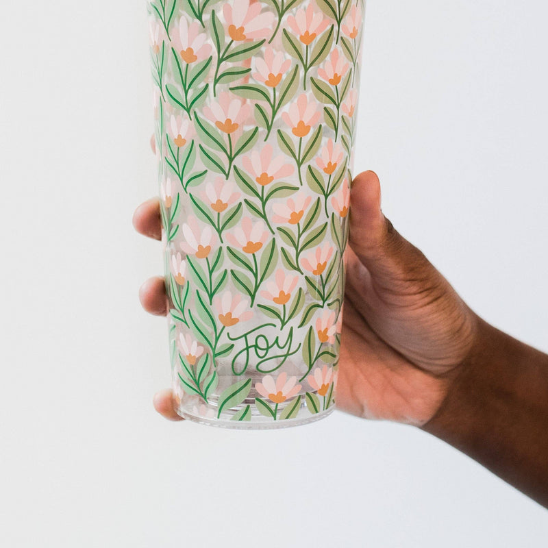 Joy Tumbler - Shepherd Me Shop