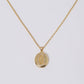 Mother Mary Locket