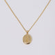Mother Mary Locket