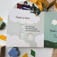 Peek-a-Boo Saints Board Book - Shepherd Me Shop