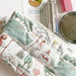 The Good Shepherd Lightweight Puffer Pouch