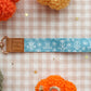 Marian Wristlet Keychain