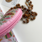 Our Lady of Guadalupe Rosary Pouch