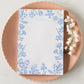 Flowers of Mary Notepad - Shepherd Me Shop