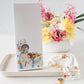 Madonna and Child Notepad - Shepherd Me Shop