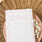 Fruits of Prayer Notepad - Shepherd Me Shop