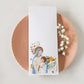 Madonna and Child Notepad - Shepherd Me Shop
