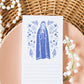 Marian Notepad - Shepherd Me Shop