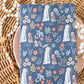 Our Lady of Lourdes Catholic Notebook & Prayer Journal - Shepherd Me Shop