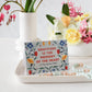Catholic Thank You Greeting Card
