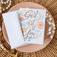 God's Got You Greeting Card - Shepherd Me Shop