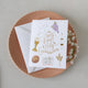 First Holy Communion Greeting Card