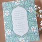 Eternal Rest Sympathy Card