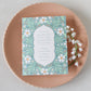 Eternal Rest Sympathy Card