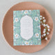 Eternal Rest Sympathy Card