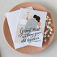 Grant That We May Grow Old Together Greeting Card - Shepherd Me Shop