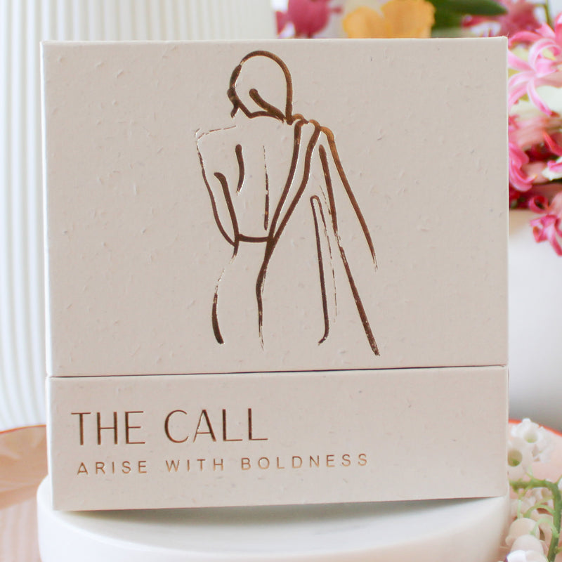 The Call Bracelet Set - Shepherd Me Shop