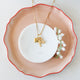 Faith, Hope & Love Catholic Necklace - Shepherd Me Shop